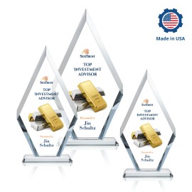 Custom Cancun VividPrint Award
