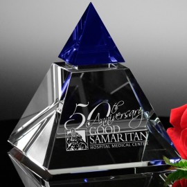 Customized Vernita Indigo Peak 5"  Customized Vernita Indigo Peak 5"