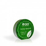 Customized Oz Raindrop Emerald Recycled Glass Award, 3.5"