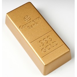 Customized Gold Bar
