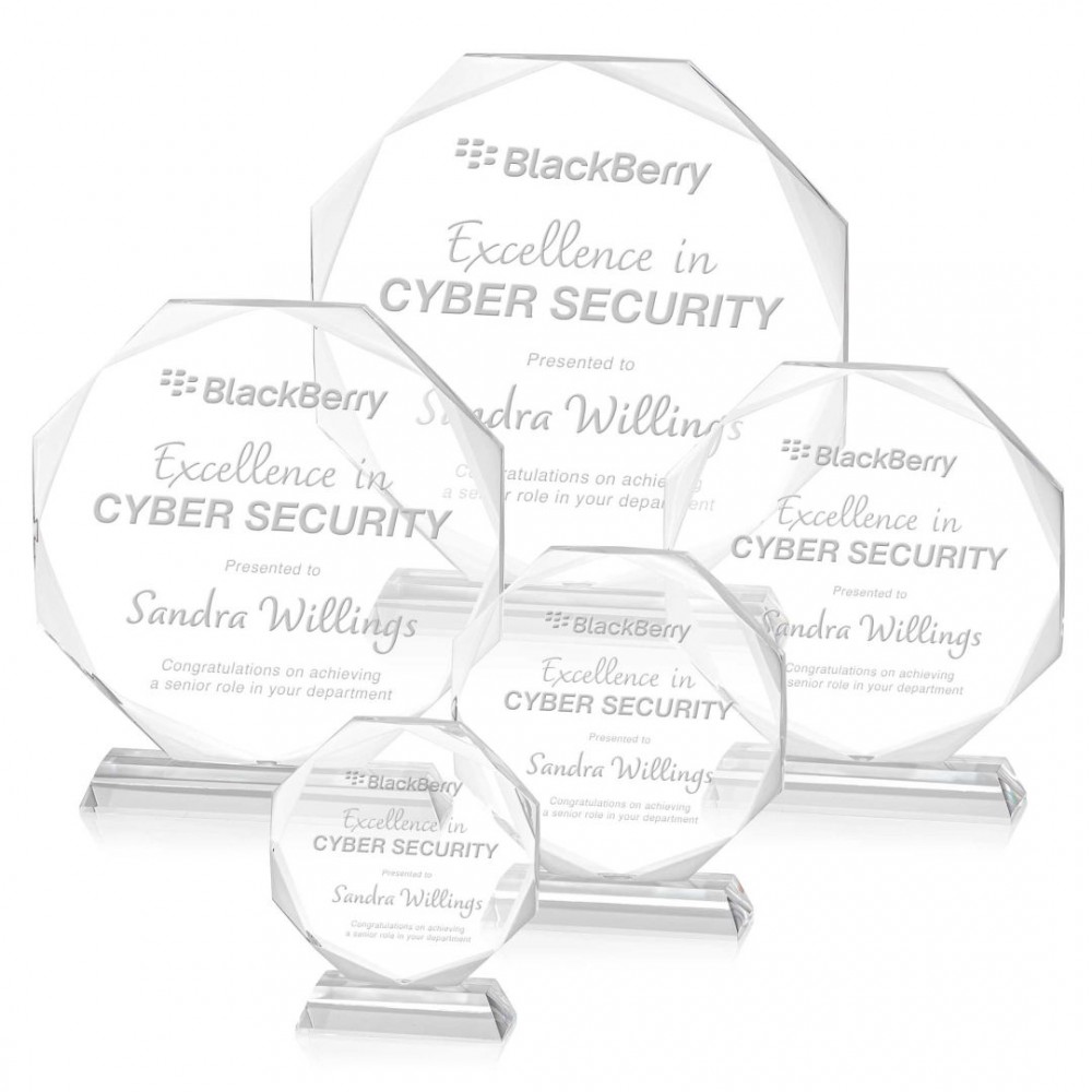 Customized Kenton Award