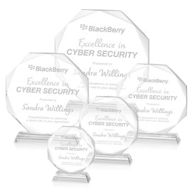 Customized Kenton Award