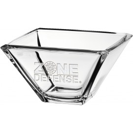 10"D Westgate Ducale Bowl with Logo  10"D Westgate Ducale Bowl with Logo