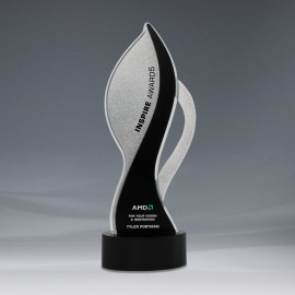 Champion 1 Large with Logo