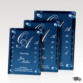 Azule - Large with Logo