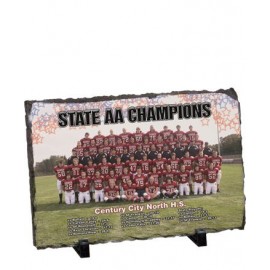 Promotional Ice Slate Prints (11 1/4" x 7 1/2")