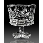 Personalized Lead Crystal
