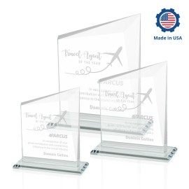 Logo Branded Bellamy Award