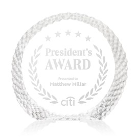 Customized Rossini Award