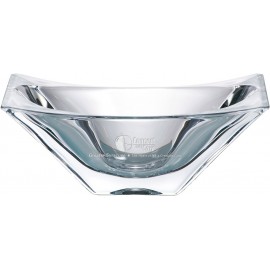 11"L Westgate Okinawa Bowl with Logo  11"L Westgate Okinawa Bowl with Logo