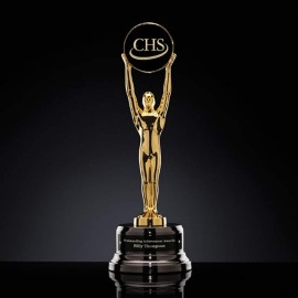 Grand Champion with Logo  Grand Champion with Logo