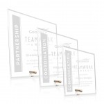 Promotional Polaris Peak Award - Gold