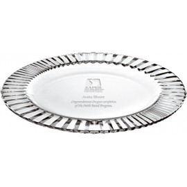 Promotional 8 1/2"D Westgate Diva Plate  Promotional 8 1/2"D Westgate Diva Plate
