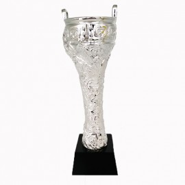Logo Branded Resin Trophy A19-032  Logo Branded Resin Trophy A19-032