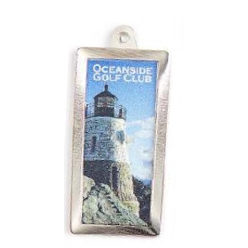 Express Full Color Antique Collection Medal (2 1/4") Custom Etched Express Full Color Antique Collection Medal (2 1/4") Custom Etched