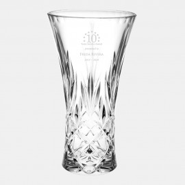 Promotional Christie Flair Vase