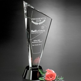 Invincible Award 14" with Logo  Invincible Award 14" with Logo