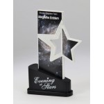 Customized Reflection Star Award