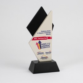 Customized Symmetry Award