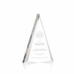 Shrewsbury Award - Acrylic 7" with Logo