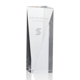 Easton Award - Optical 6" with Logo