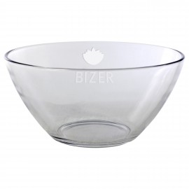 Lucent Bowl (9") with Logo