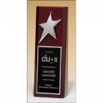 Logo Imprinted Specialty Trophy