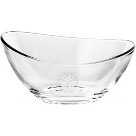 Customized 9"D Westgate Papaya Bowl  Customized 9"D Westgate Papaya Bowl