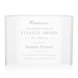 Promotional Aylmer Award - Acrylic 6"x8"  Promotional Aylmer Award - Acrylic 6"x8"