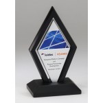 Custom Diamond Point Award