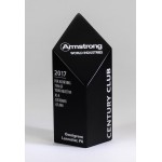 Promotional Small Diamond Award - 6"