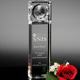 Kilmer Golf 10" with Logo  Kilmer Golf 10" with Logo