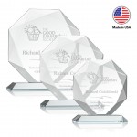 Logo Branded Bradford Award