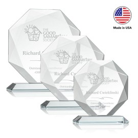 Logo Branded Bradford Award