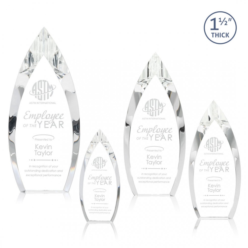 Personalized Fortier Award