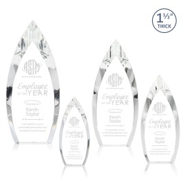 Personalized Fortier Award