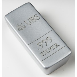 Ingot with Logo