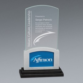 Promotional Blast 3 Large Award