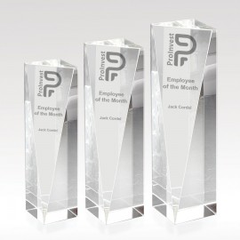 Promotional Sheared Tower