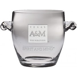 Westgate Ice Bucket (9"H) with Logo