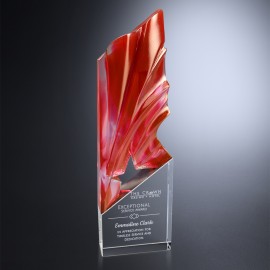 Promotional Highlander Award 10-1/4"
