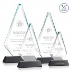 Windsor Award on Newhaven - Black with Logo