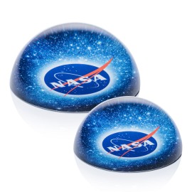 Customized Dome VividPrint Paperweight