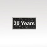 Customized Pilaster Plate