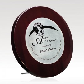Vinton II with Logo