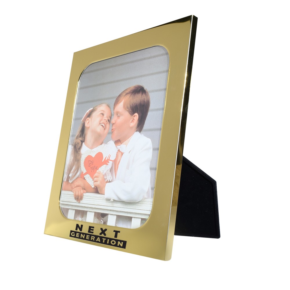 Customized Photo Frame 8x10 Acclamation