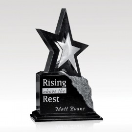 Logo Branded Estrella