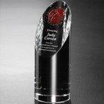Personalized Quantico Cylinder 7-1/2"