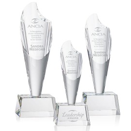 Promotional Trinity Torch - Optical