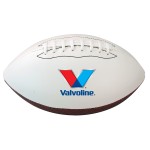 Promotional Printed Football Autograph Ball